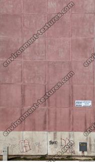 Wall Plaster 0009